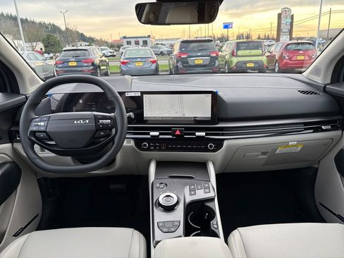 New 2026 Kia Sportage SX Prestige image 21