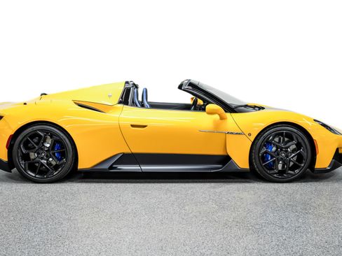Used 2023 Maserati MC20 Spyder image 43
