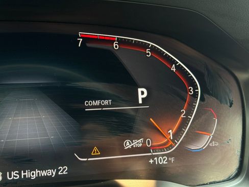 Used 2021 BMW 330i xDrive Sedan w/ Premium Package AWD/4WD image 52