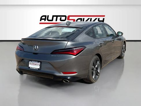 Used 2025 Acura Integra A-Spec FWD image 7