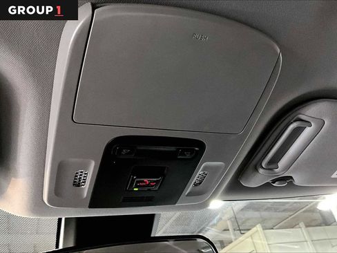 Certified 2023 Toyota Camry TRD image 33