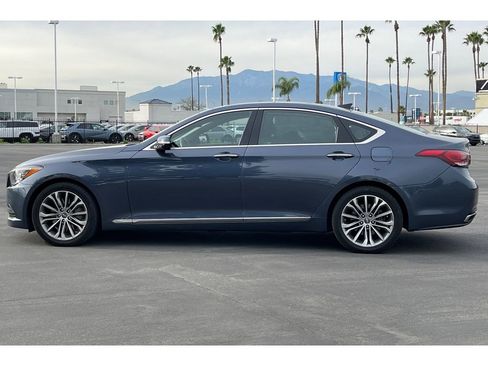 Used 2015 Hyundai Genesis 3.8 w/ Option Group 03 image 3