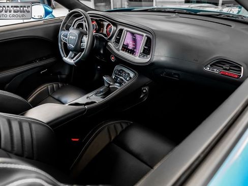 Used 2023 Dodge Challenger SRT Hellcat RWD image 20
