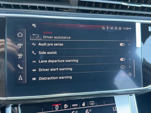 New 2026 Audi Q7 3.0T Premium Plus AWD/4WD image 29