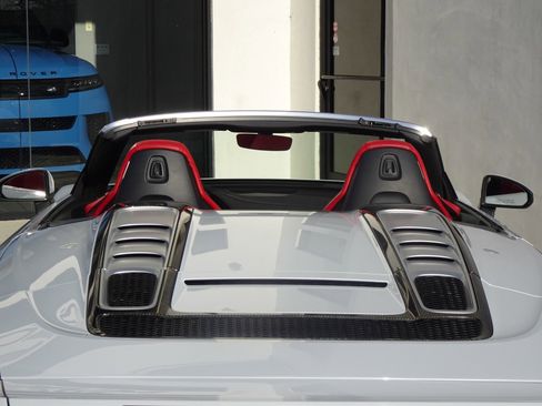 Used 2018 Audi R8 V10 image 7