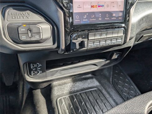 New 2026 RAM 5500 Tradesman image 17