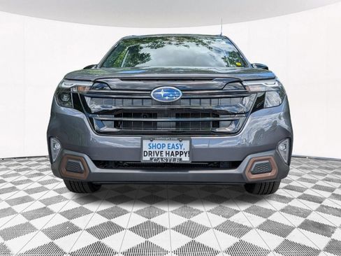 Certified 2026 Subaru Forester Sport AWD/4WD image 17