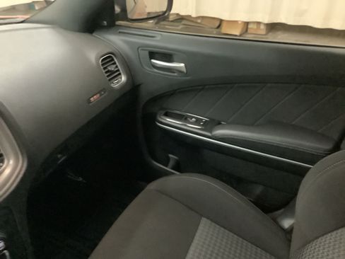 Certified 2023 Dodge Charger Scat Pack RWD image 21