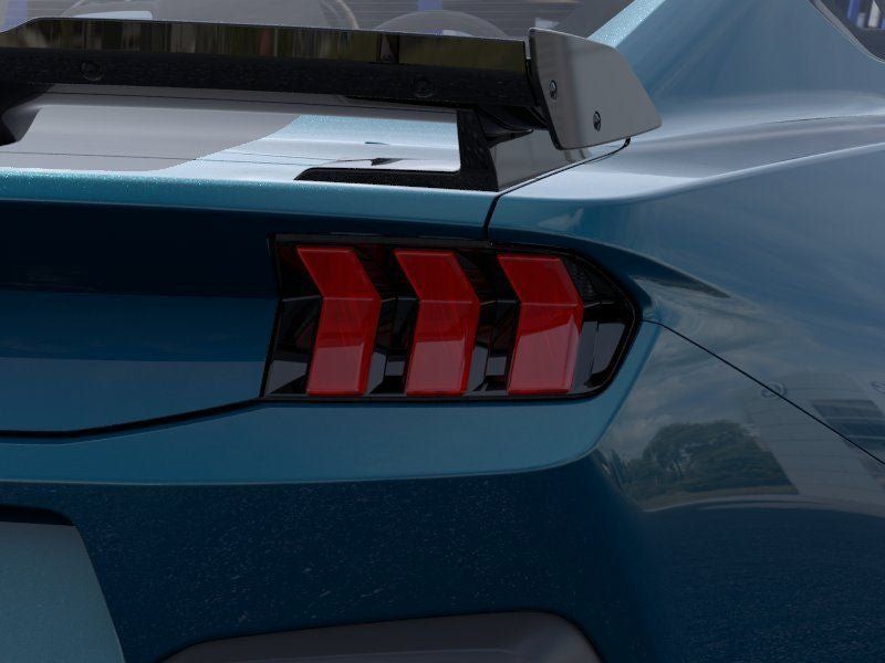 New 2026 Ford Mustang Dark Horse SC RWD image 21