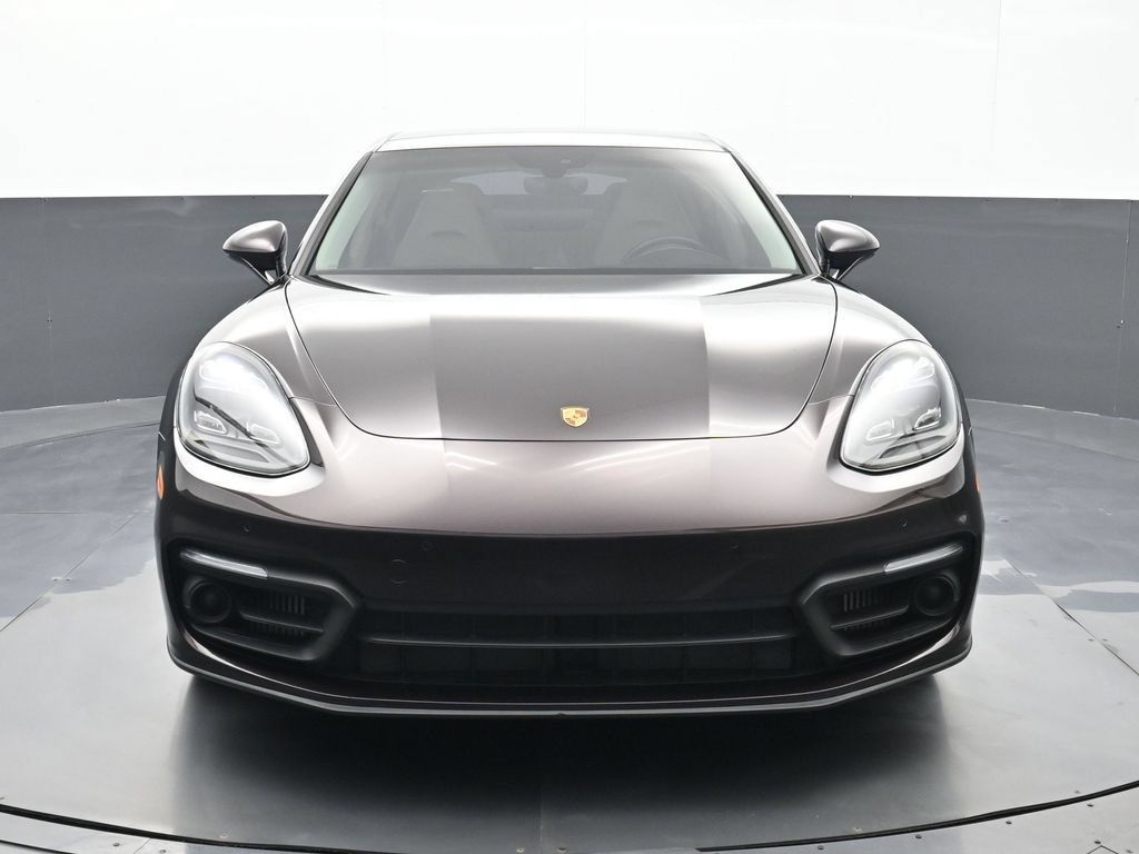 Certified 2023 Porsche Panamera 4 Platinum Edition AWD/4WD image 27