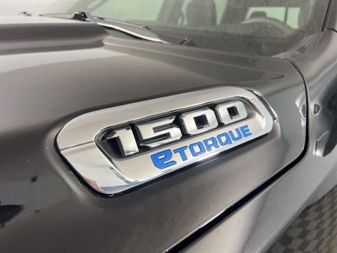 New 2026 RAM 1500 Big Horn AWD/4WD image 8