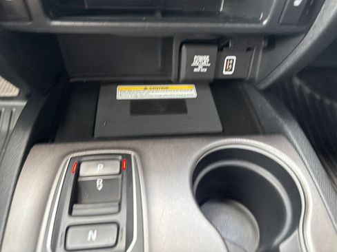Used 2021 Honda Ridgeline RTL-E image 24