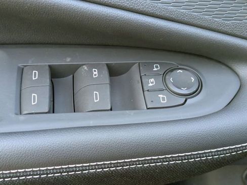 New 2025 Chevrolet Blazer EV LT w/ Super Cruise Package image 9