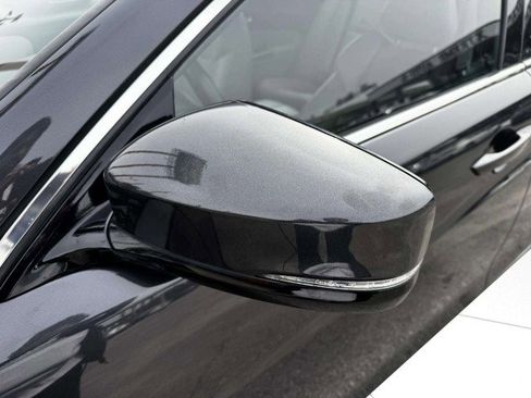 Used 2016 Acura TLX V6 SH-AWD w/ Technology Pkg image 13