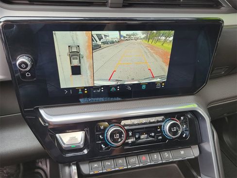 Certified 2023 GMC Sierra 1500 Denali w/ Denali Reserve Package image 37