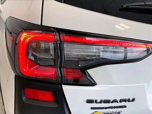 Used 2022 Subaru Outback Wilderness image 32