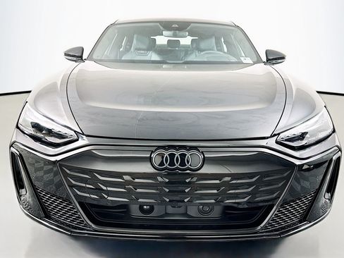 New 2026 Audi S e-tron GT Premium Plus AWD/4WD image 2
