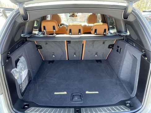 Used 2023 BMW X3 xDrive30i w/ M Sport Package image 11