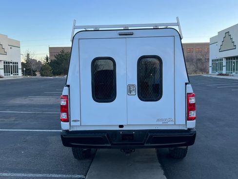 Used 2022 Ford F150 XL w/ Trailer Tow Package image 4