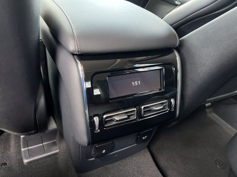 New 2025 Lincoln Aviator Reserve w/ Illumination Package RWD image 26