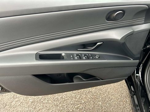 New 2026 Hyundai Elantra SEL Sport image 15