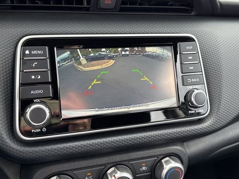 Certified 2023 Nissan Kicks S image 29