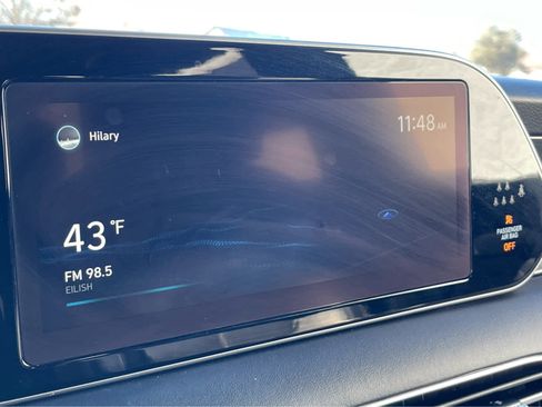 Used 2021 Hyundai Palisade Calligraphy image 14