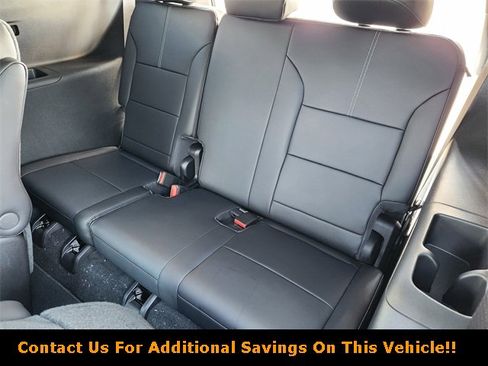 New 2026 GMC Acadia Elevation w/ Black Edition image 21