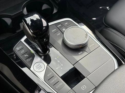 Certified 2024 BMW X3 sDrive30i w/ Premium Package w/ZPA image 10