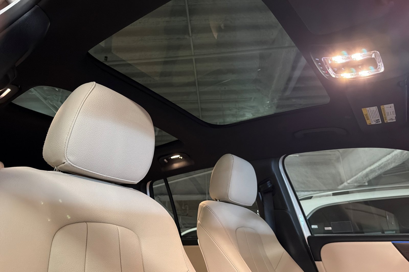 New 2026 Mercedes-Benz GLB 250 image 15