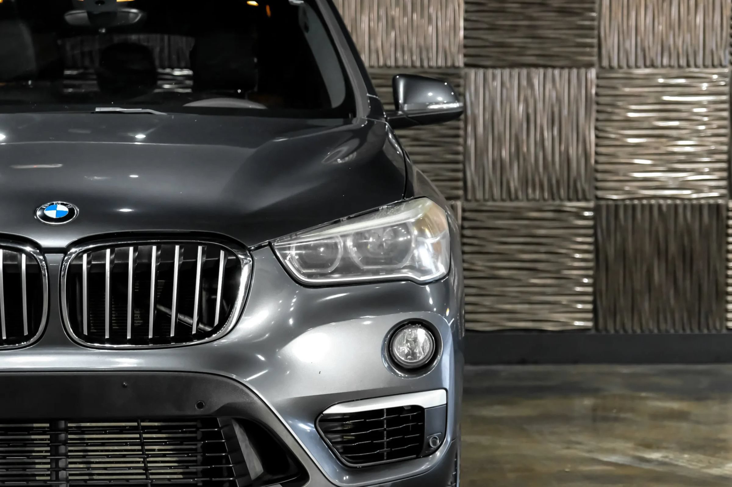 Used 2017 BMW X1 xDrive28i AWD/4WD image 49