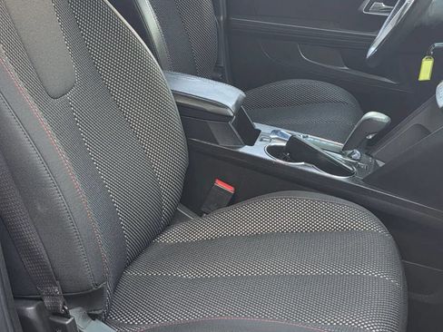 Used 2013 Chevrolet Equinox LT FWD image 12