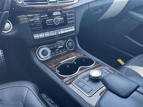 Used 2014 Mercedes-Benz CLS 550 image 30