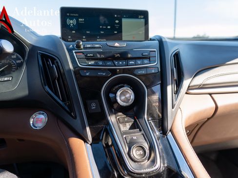 Used 2020 Acura RDX Technology Package image 14