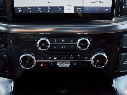 Used 2023 Ford F150 King Ranch w/ Equipment Group 601A High image 71