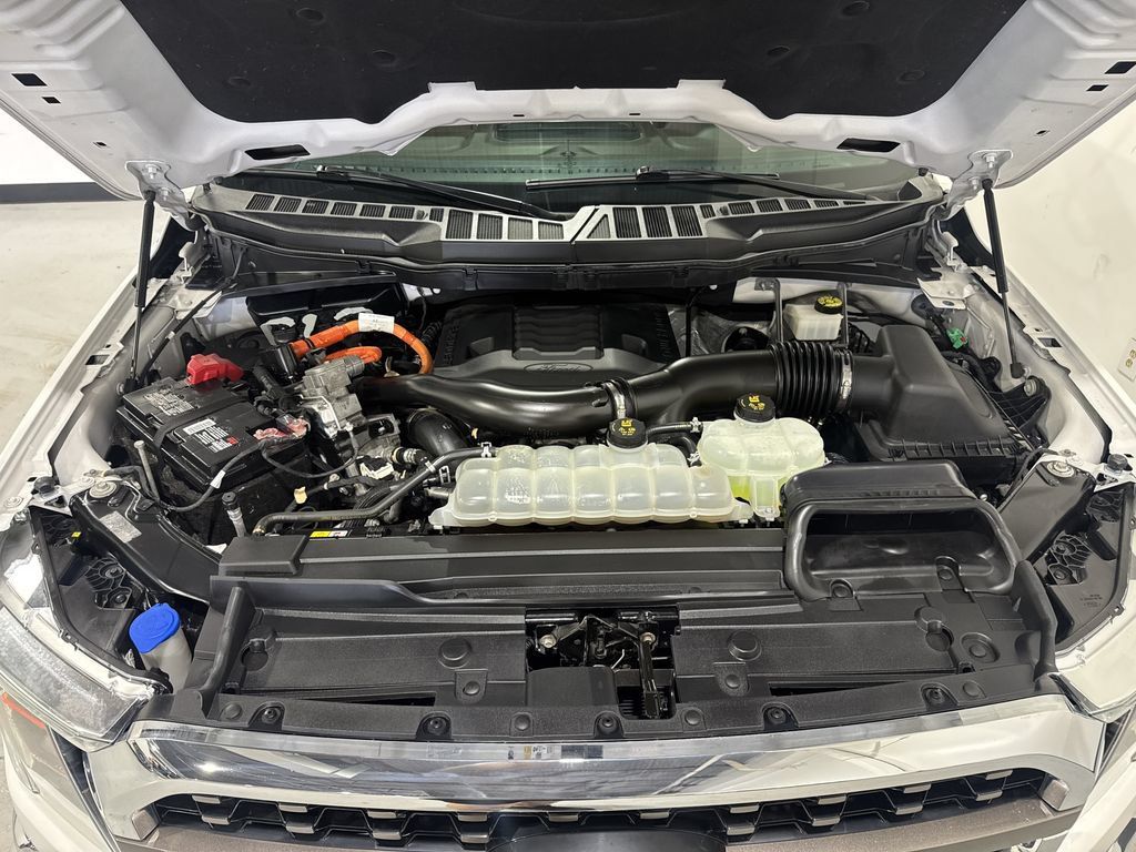 Used 2021 Ford F150 King Ranch AWD/4WD image 12