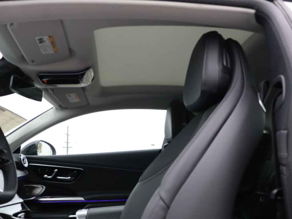 New 2027 Mercedes-Benz CLE 450 4MATIC Coupe image 38
