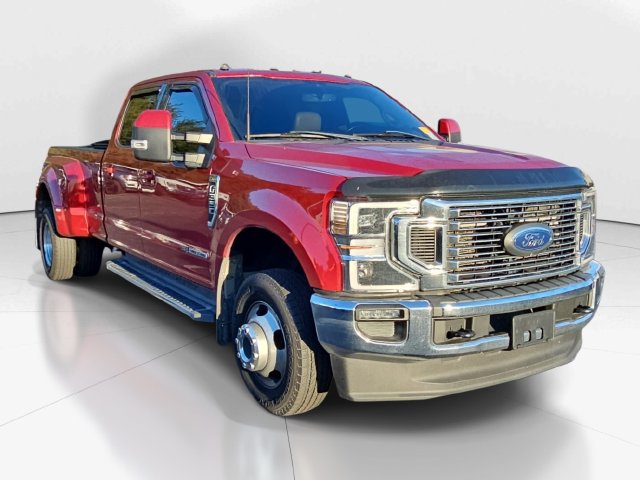 Used 2022 Ford F350 Lariat w/ Lariat Ultimate Package AWD/4WD 360° Tour