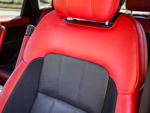 Used 2021 Land Rover Range Rover Sport HST image 37