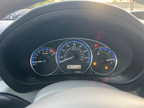 Used 2013 Subaru Forester 2.5X w/ Alloy Wheel Pkg image 18