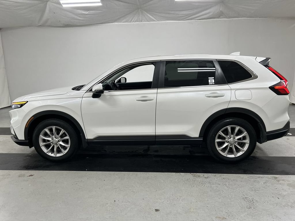 Used 2024 Honda CR-V EX image 6