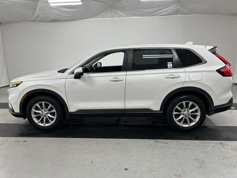 Used 2024 Honda CR-V EX image 6