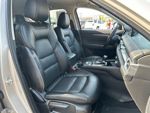 Used 2025 MAZDA CX-5 AWD 2.5 S w/ Select Package image 10