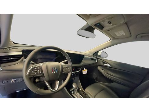 New 2026 Buick Encore GX Preferred w/ Comfort Package AWD/4WD image 11