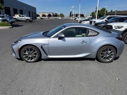 Used 2023 Subaru BRZ Premium