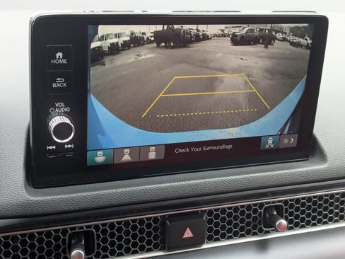 Used 2023 Honda Civic Type R image 20