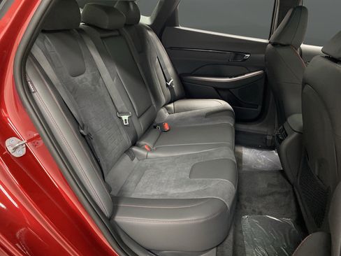New 2026 Hyundai Sonata N Line FWD image 31