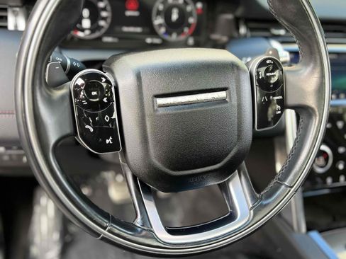 Used 2020 Land Rover Discovery Sport S R-Dynamic image 28