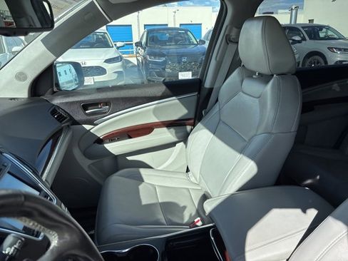 Used 2015 Acura MDX FWD image 14