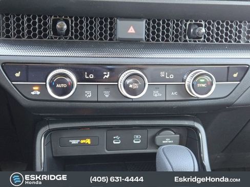 New 2026 Honda CR-V EX image 15